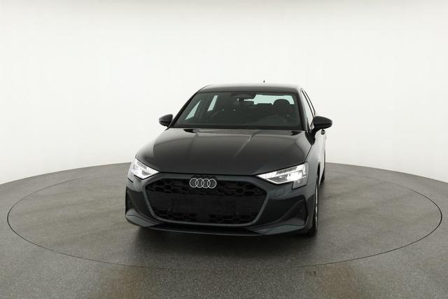 Audi A3 Sportback 35 TFSI S-Tronic, AHK, Kamera, ACC, Sitzheizung, 4-J Garantie 