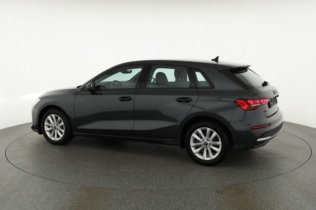 Audi A3 Sportback 35 TFSI S-Tronic, AHK, Kamera, ACC, Sitzheizung, 4-J Garantie 