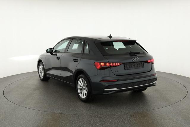 Audi A3 Sportback 35 TFSI S-Tronic, AHK, Kamera, ACC, Sitzheizung, 4-J Garantie 