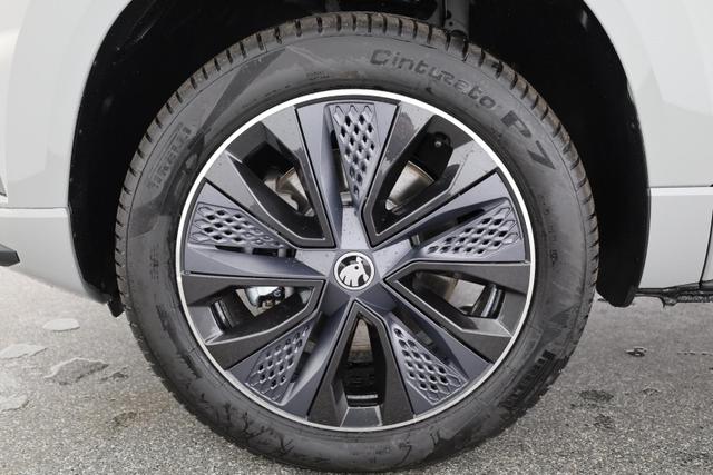 Skoda Karoq Sportline 4x4 2.0 TDI DSG Sportline, AHK, Matrix, Navi, 5-J. Garantie 