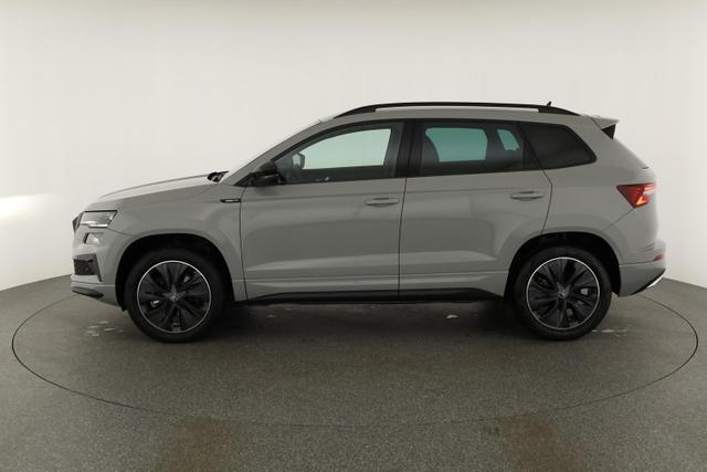 Skoda Karoq Sportline 4x4 2.0 TDI DSG Sportline, AHK, Matrix, Navi, 5-J. Garantie 
