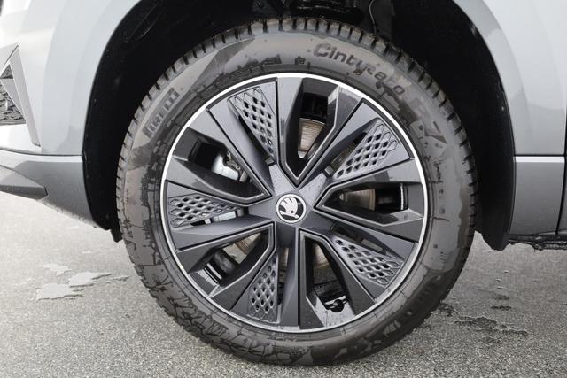 Skoda Karoq Sportline 4x4 2.0 TDI DSG Sportline, AHK, Matrix, Navi, 5-J. Garantie 