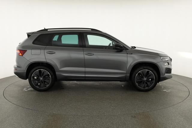 Skoda Karoq Sportline 4x4 2.0 TDI DSG Sportline, AHK, Matrix, Navi, 5-J. Garantie 