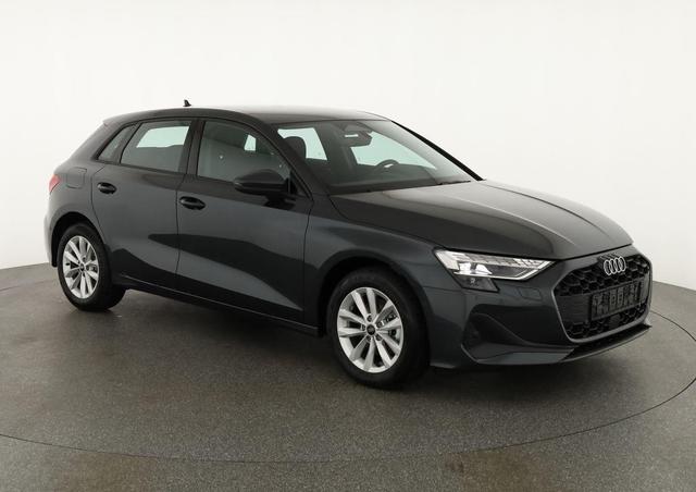 Audi A3 Sportback - 35 TFSI S-Tronic, Kamera, ACC, Sitzheizung, 4-J Garantie