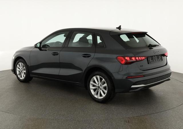 Audi A3 Sportback 35 TFSI S-Tronic, Kamera, ACC, Sitzheizung, 4-J Garantie 