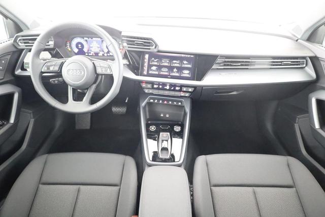 Audi A3 Sportback 35 TFSI S-Tronic, Kamera, ACC, Sitzheizung, 4-J Garantie 