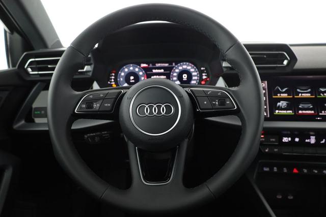 Audi A3 Sportback 35 TFSI S-Tronic, Kamera, ACC, Sitzheizung, 4-J Garantie 