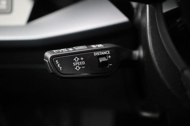 Audi A3 Sportback 35 TFSI S-Tronic, Kamera, ACC, Sitzheizung, 4-J Garantie 