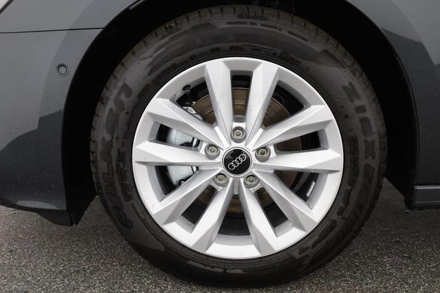 Audi A3 Sportback 35 TFSI S-Tronic, Kamera, ACC, Sitzheizung, 4-J Garantie 