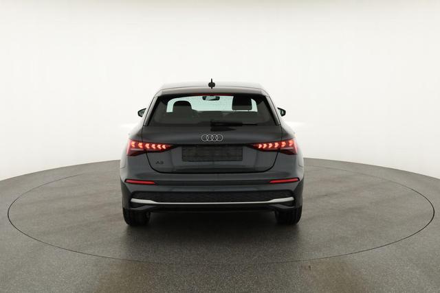 Audi A3 Sportback 35 TFSI S-Tronic, Kamera, ACC, Sitzheizung, 4-J Garantie 