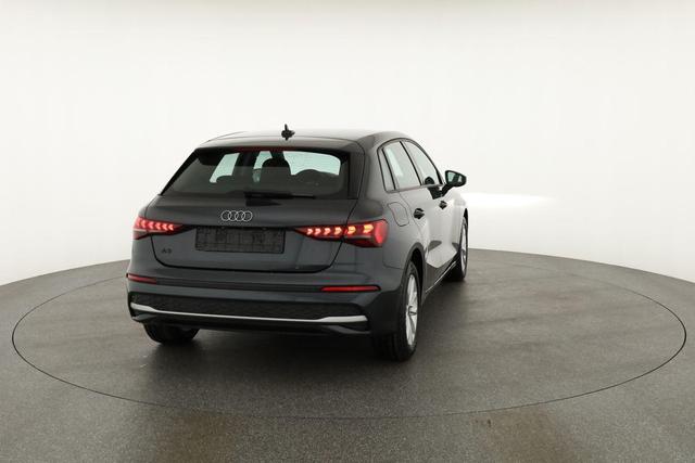 Audi A3 Sportback 35 TFSI S-Tronic, Kamera, ACC, Sitzheizung, 4-J Garantie 
