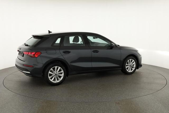 Audi A3 Sportback 35 TFSI S-Tronic, Kamera, ACC, Sitzheizung, 4-J Garantie 