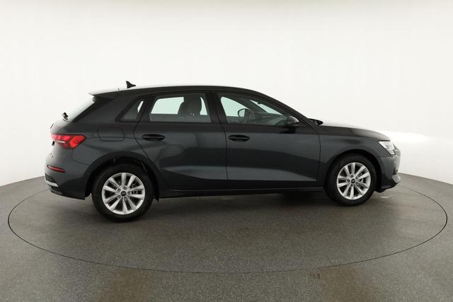 Audi A3 Sportback 35 TFSI S-Tronic, Kamera, ACC, Sitzheizung, 4-J Garantie 