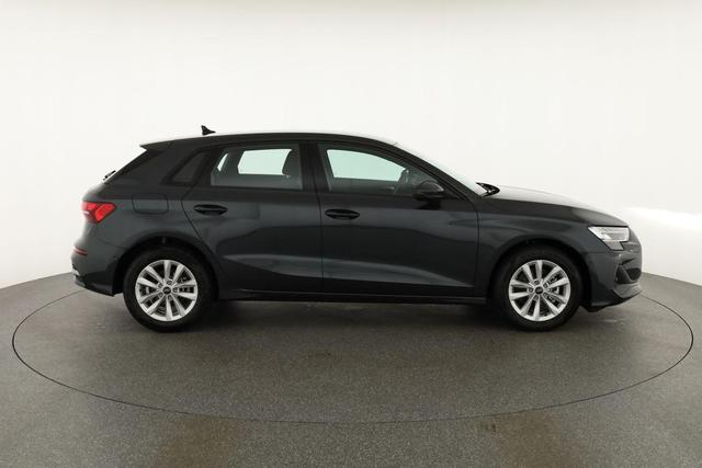 Audi A3 Sportback 35 TFSI S-Tronic, Kamera, ACC, Sitzheizung, 4-J Garantie 