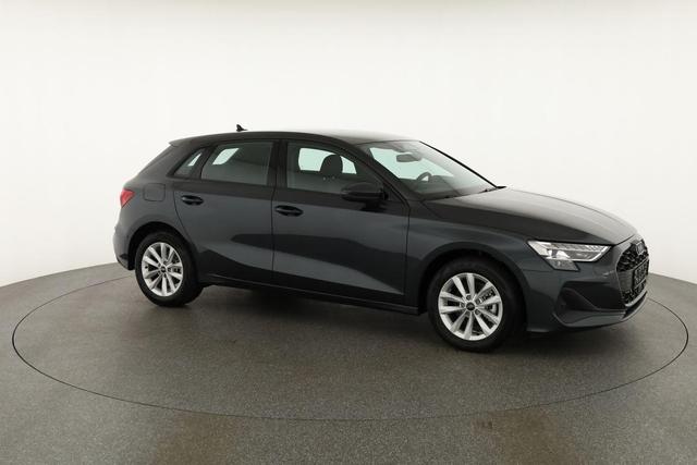 Audi A3 Sportback 35 TFSI S-Tronic, Kamera, ACC, Sitzheizung, 4-J Garantie 