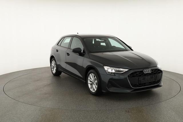 Audi A3 Sportback 35 TFSI S-Tronic, Kamera, ACC, Sitzheizung, 4-J Garantie 