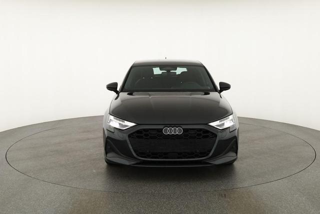 Audi A3 Sportback 35 TFSI S-Tronic, Kamera, ACC, Sitzheizung, 4-J Garantie 
