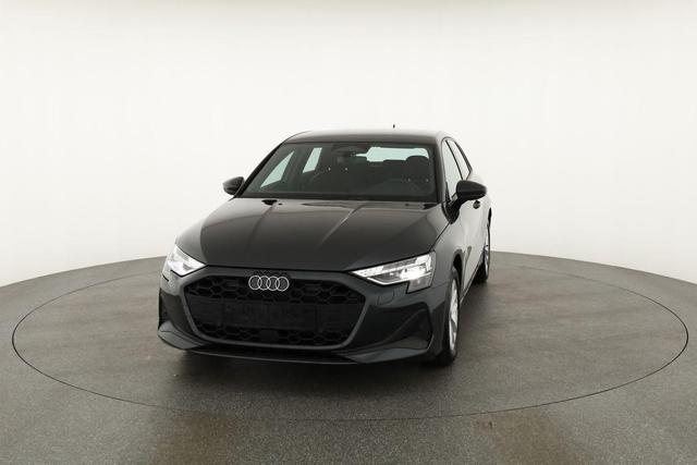 Audi A3 Sportback 35 TFSI S-Tronic, Kamera, ACC, Sitzheizung, 4-J Garantie 