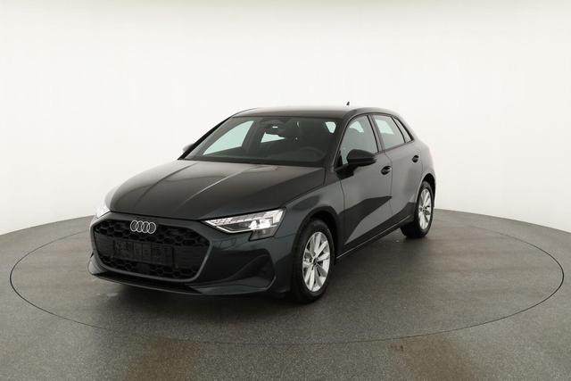 Audi A3 Sportback 35 TFSI S-Tronic, Kamera, ACC, Sitzheizung, 4-J Garantie 