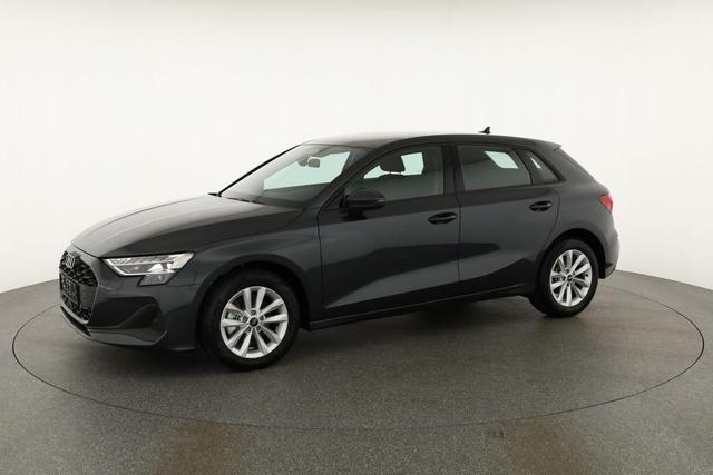 Audi A3 Sportback 35 TFSI S-Tronic, Kamera, ACC, Sitzheizung, 4-J Garantie 