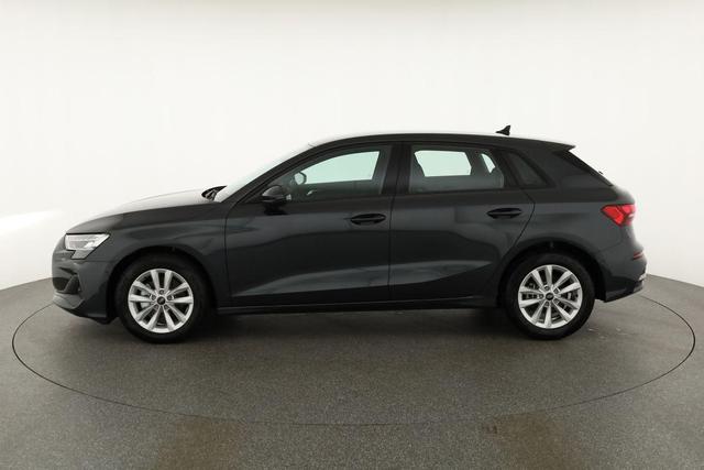 Audi A3 Sportback 35 TFSI S-Tronic, Kamera, ACC, Sitzheizung, 4-J Garantie 