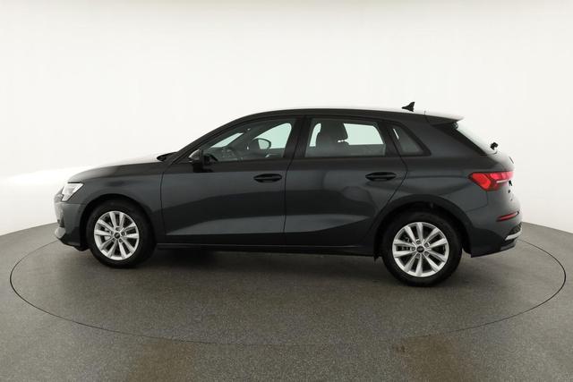 Audi A3 Sportback 35 TFSI S-Tronic, Kamera, ACC, Sitzheizung, 4-J Garantie 