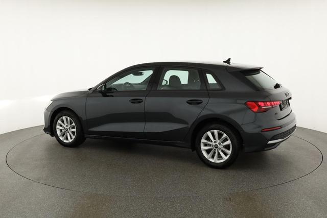 Audi A3 Sportback 35 TFSI S-Tronic, Kamera, ACC, Sitzheizung, 4-J Garantie 