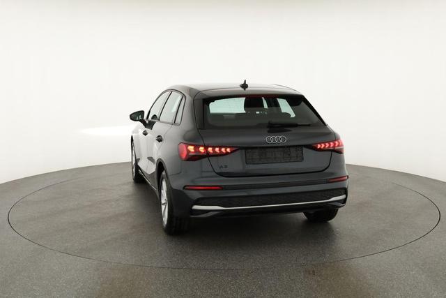 Audi A3 Sportback 35 TFSI S-Tronic, Kamera, ACC, Sitzheizung, 4-J Garantie 