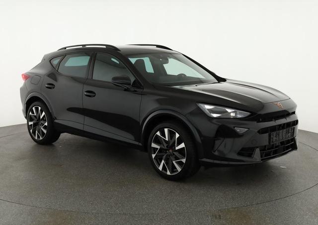 Cupra Formentor - VZ 2.0 TSI 245 kW 4Drive DSG 4Drive, AHK, Navi, AreaView, 19-Zoll