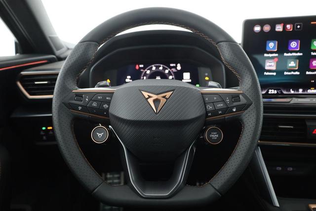 Cupra Formentor VZ 2.0 TSI 245 kW 4Drive DSG 4Drive, AHK, Navi, AreaView, 19-Zoll 