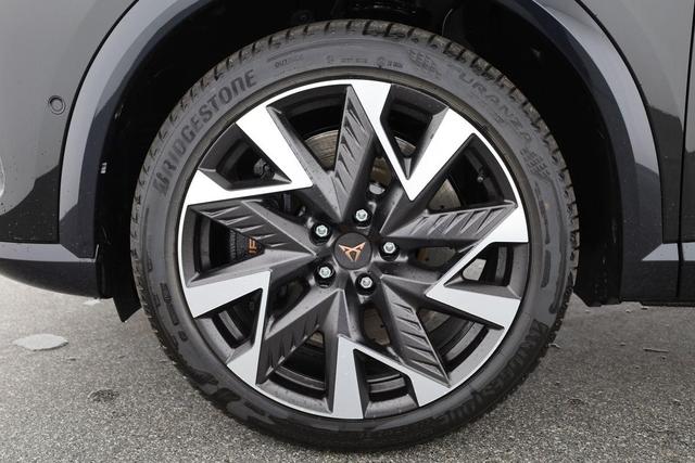 Cupra Formentor VZ 2.0 TSI 245 kW 4Drive DSG 4Drive, AHK, Navi, AreaView, 19-Zoll 