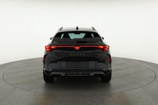 Cupra Formentor VZ 2.0 TSI 245 kW 4Drive DSG 4Drive, AHK, Navi, AreaView, 19-Zoll 