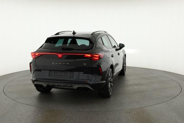 Cupra Formentor VZ 2.0 TSI 245 kW 4Drive DSG 4Drive, AHK, Navi, AreaView, 19-Zoll 