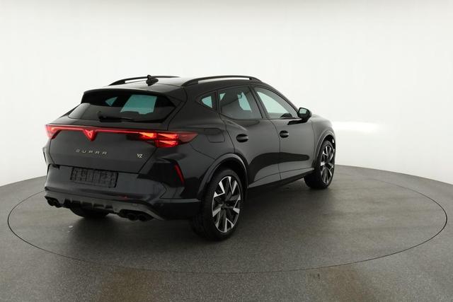 Cupra Formentor VZ 2.0 TSI 245 kW 4Drive DSG 4Drive, AHK, Navi, AreaView, 19-Zoll 