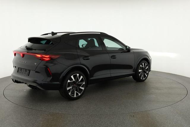 Cupra Formentor VZ 2.0 TSI 245 kW 4Drive DSG 4Drive, AHK, Navi, AreaView, 19-Zoll 