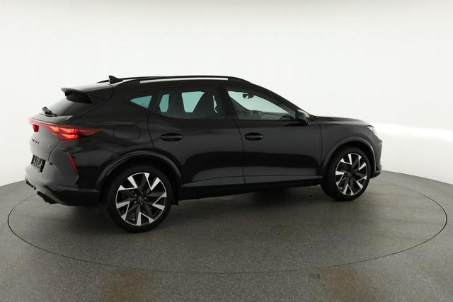 Cupra Formentor VZ 2.0 TSI 245 kW 4Drive DSG 4Drive, AHK, Navi, AreaView, 19-Zoll 