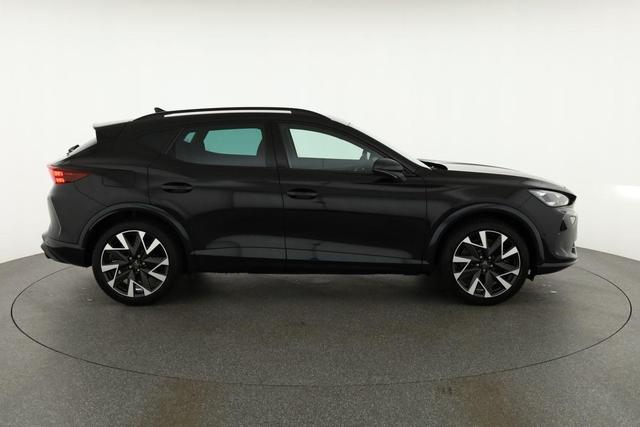 Cupra Formentor VZ 2.0 TSI 245 kW 4Drive DSG 4Drive, AHK, Navi, AreaView, 19-Zoll 