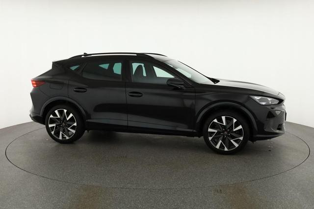 Cupra Formentor VZ 2.0 TSI 245 kW 4Drive DSG 4Drive, AHK, Navi, AreaView, 19-Zoll 