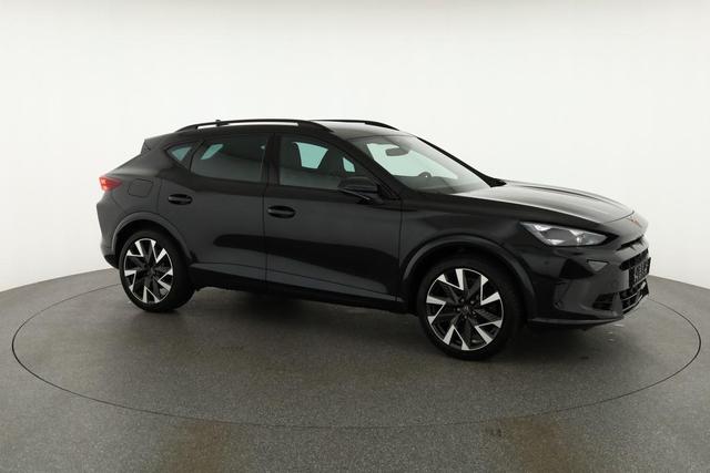 Cupra Formentor VZ 2.0 TSI 245 kW 4Drive DSG 4Drive, AHK, Navi, AreaView, 19-Zoll 
