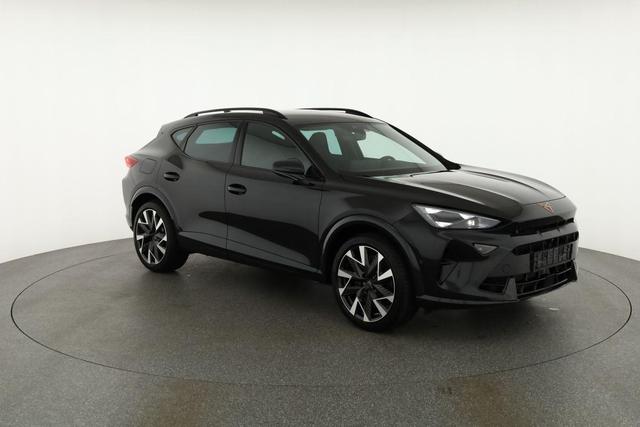 Cupra Formentor VZ 2.0 TSI 245 kW 4Drive DSG 4Drive, AHK, Navi, AreaView, 19-Zoll 