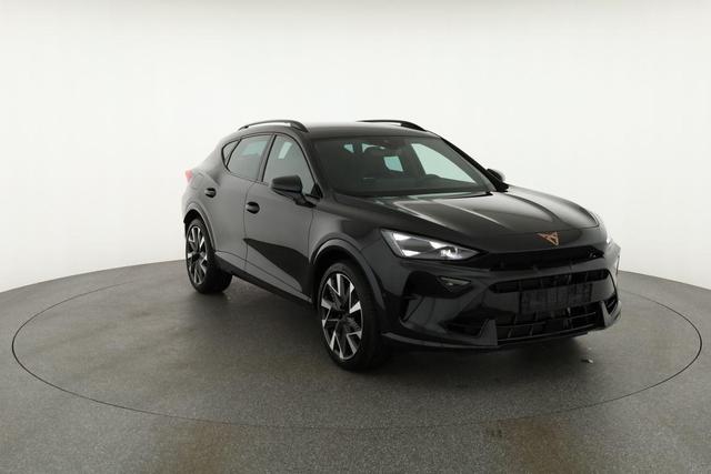 Cupra Formentor VZ 2.0 TSI 245 kW 4Drive DSG 4Drive, AHK, Navi, AreaView, 19-Zoll 