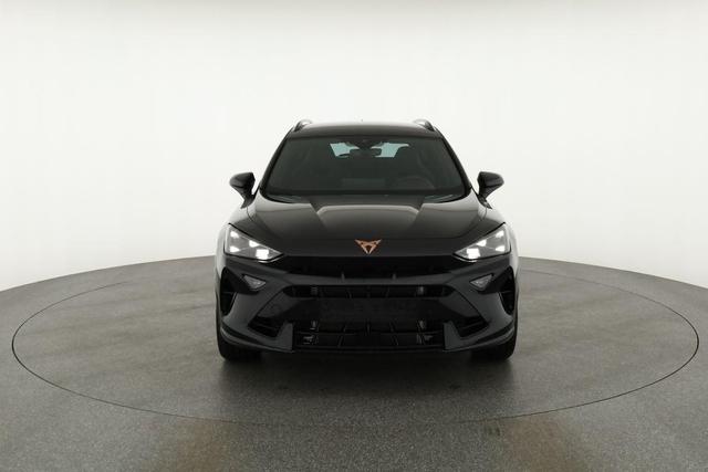 Cupra Formentor VZ 2.0 TSI 245 kW 4Drive DSG 4Drive, AHK, Navi, AreaView, 19-Zoll 