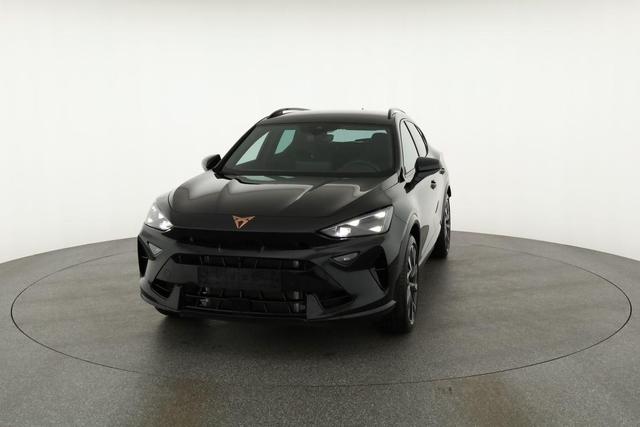 Cupra Formentor VZ 2.0 TSI 245 kW 4Drive DSG 4Drive, AHK, Navi, AreaView, 19-Zoll 