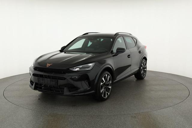 Cupra Formentor VZ 2.0 TSI 245 kW 4Drive DSG 4Drive, AHK, Navi, AreaView, 19-Zoll 