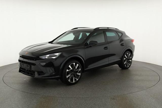 Cupra Formentor VZ 2.0 TSI 245 kW 4Drive DSG 4Drive, AHK, Navi, AreaView, 19-Zoll 