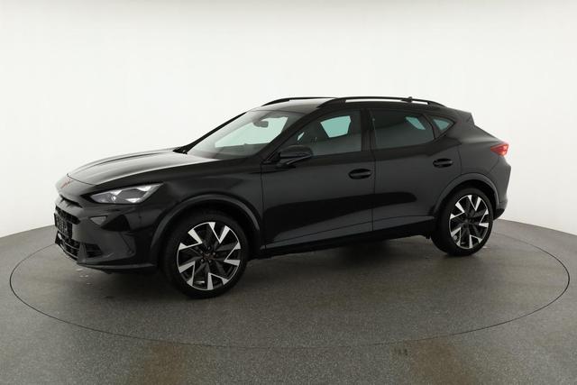 Cupra Formentor VZ 2.0 TSI 245 kW 4Drive DSG 4Drive, AHK, Navi, AreaView, 19-Zoll 