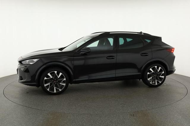 Cupra Formentor VZ 2.0 TSI 245 kW 4Drive DSG 4Drive, AHK, Navi, AreaView, 19-Zoll 