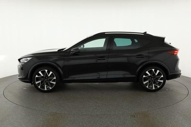 Cupra Formentor VZ 2.0 TSI 245 kW 4Drive DSG 4Drive, AHK, Navi, AreaView, 19-Zoll 