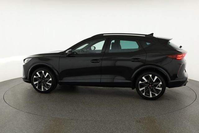 Cupra Formentor VZ 2.0 TSI 245 kW 4Drive DSG 4Drive, AHK, Navi, AreaView, 19-Zoll 