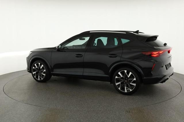 Cupra Formentor VZ 2.0 TSI 245 kW 4Drive DSG 4Drive, AHK, Navi, AreaView, 19-Zoll 